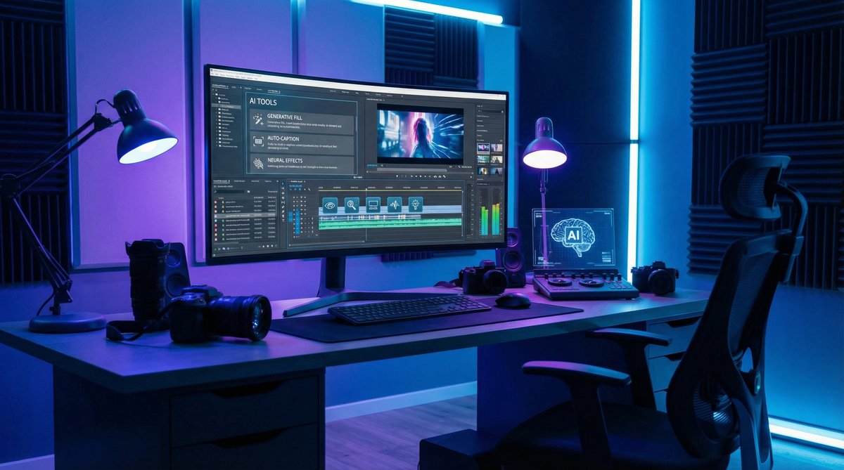 大象传媒 AI剪辑教程