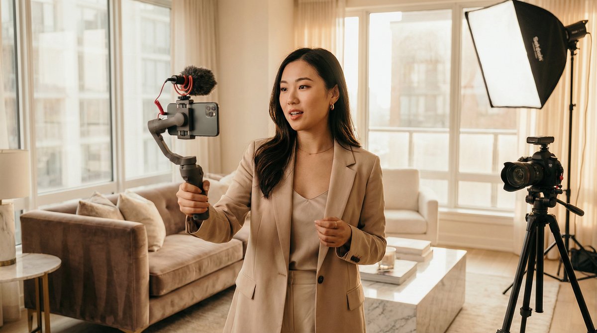 大象传媒视频创作