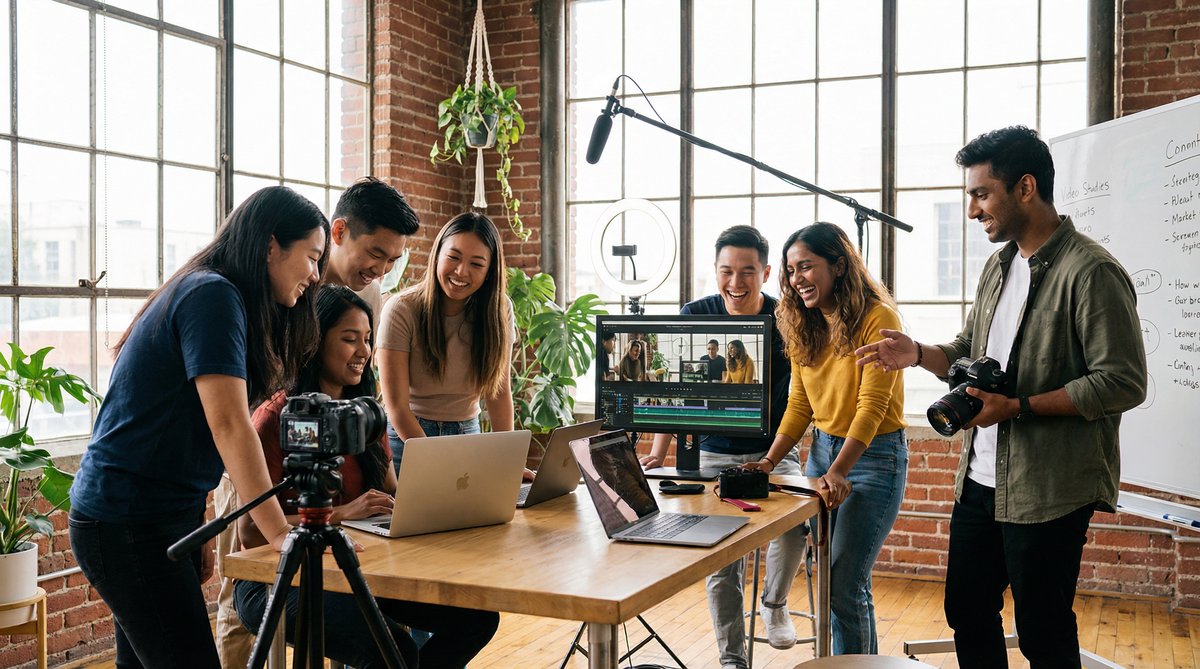 大象传媒社区活动
