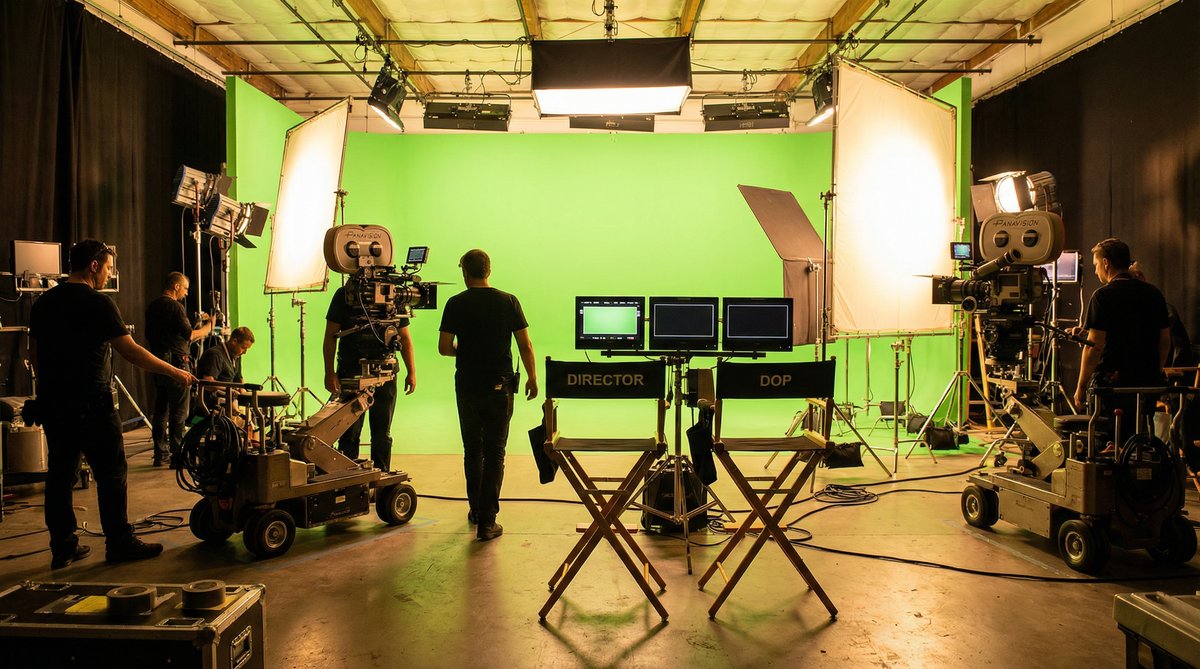 大象传媒修图教程